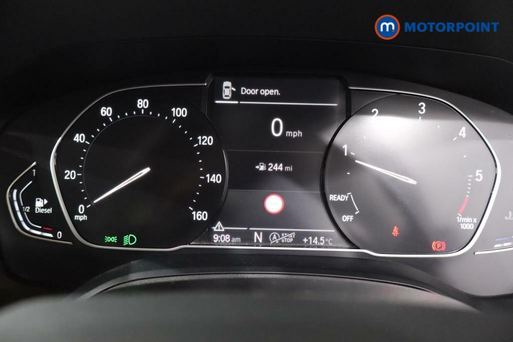 BMW 3 Series Se Pro Orange #10