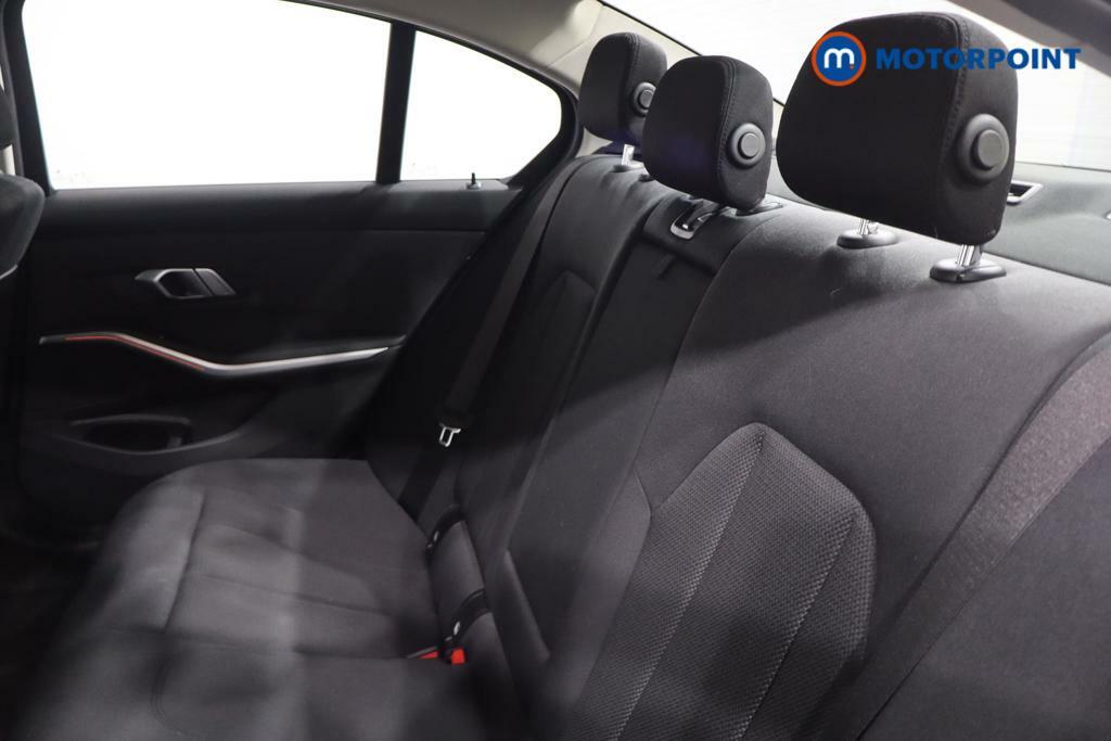 BMW 3 Series Se Pro Orange #14