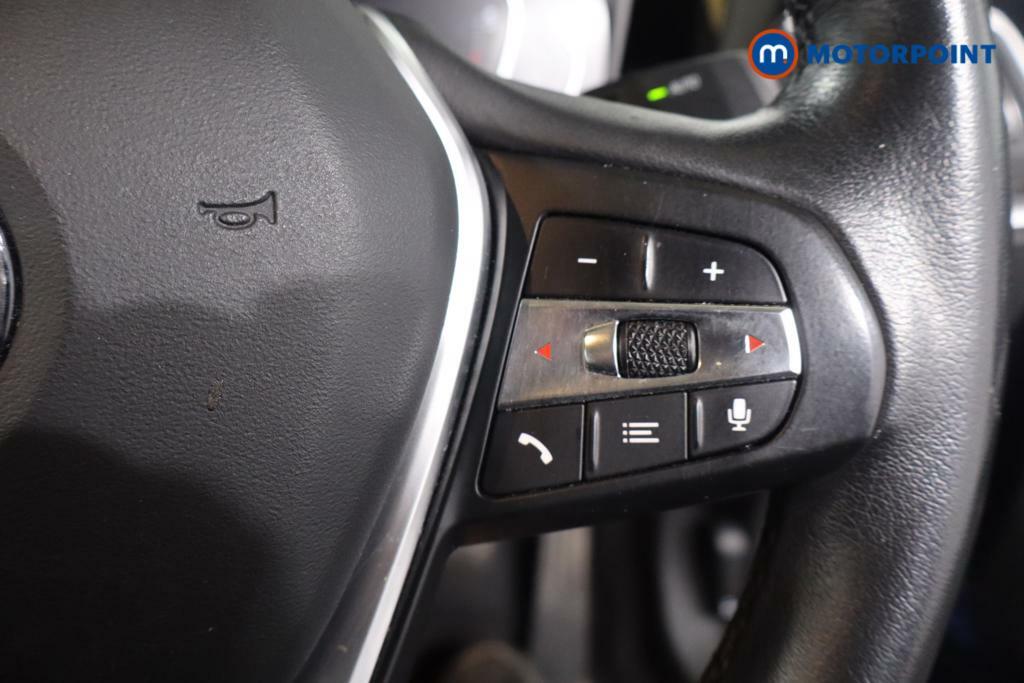 BMW 3 Series Se Pro Orange #9