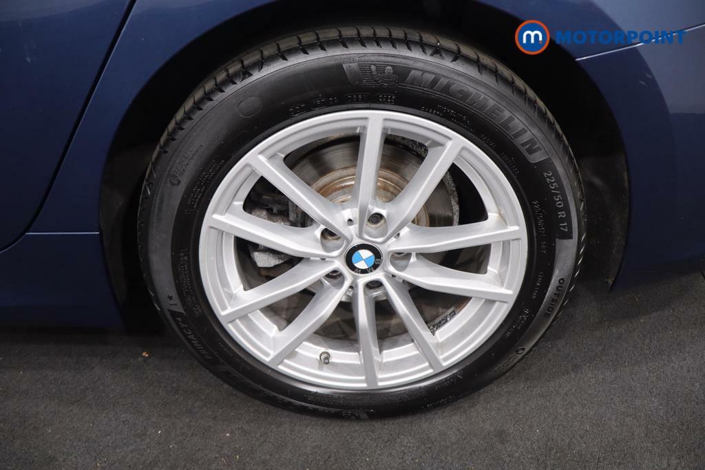 BMW 3 Series Se Pro Orange #21