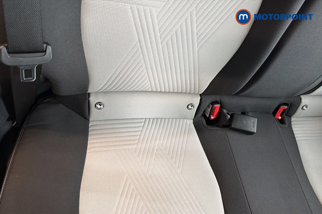 Hyundai I10 1.0 Se White #24