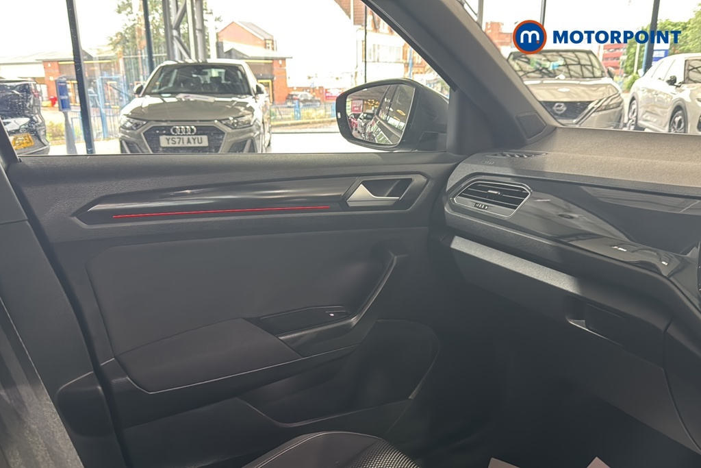 Volkswagen T-Roc Se Tsi Evo Blue #18