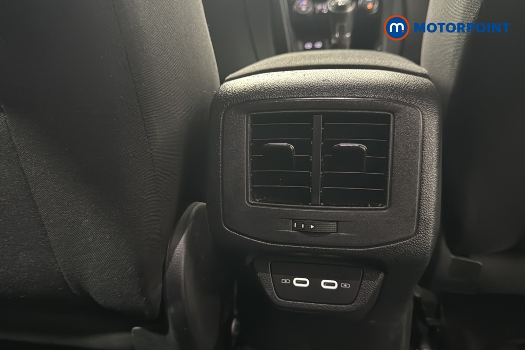 Volkswagen T-Roc Se Tsi Evo Blue #29
