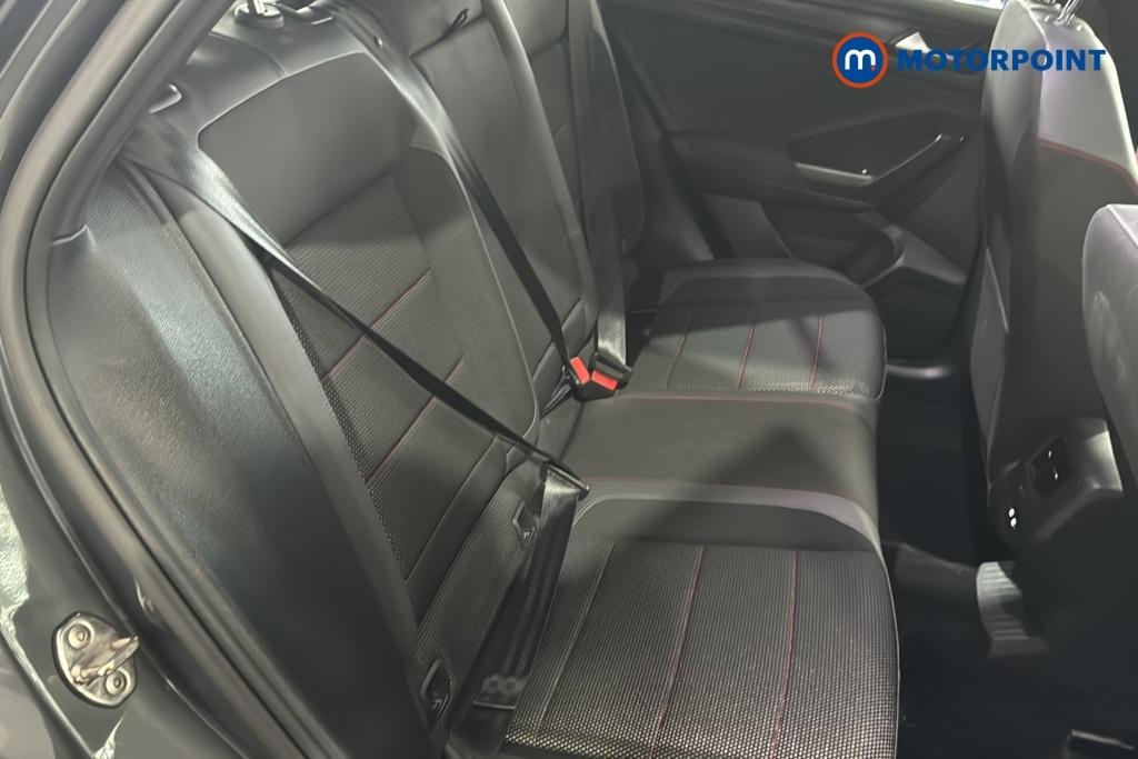 Volkswagen T-Roc Se Tsi Evo Blue #27