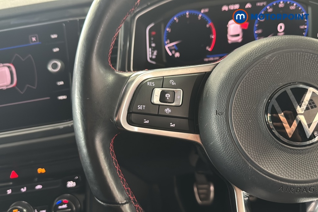 Volkswagen T-Roc Se Tsi Evo Blue #12