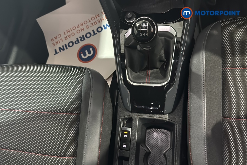 Volkswagen T-Roc Se Tsi Evo Blue #20