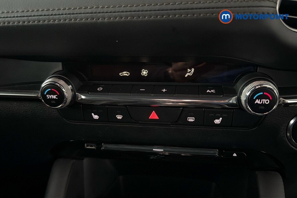Mazda 3 Gt Sport Mhev Red #19