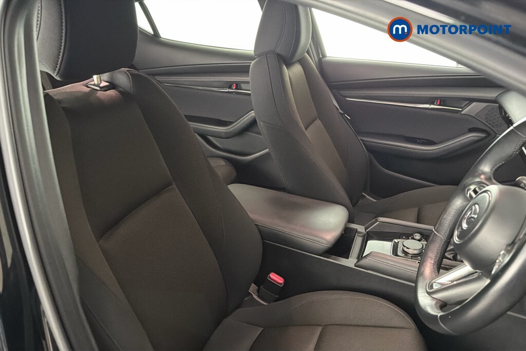 Mazda 3 Gt Sport Mhev Red #27
