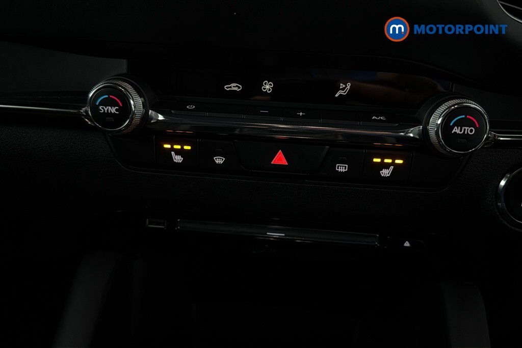 Mazda 3 Gt Sport Mhev Red #21