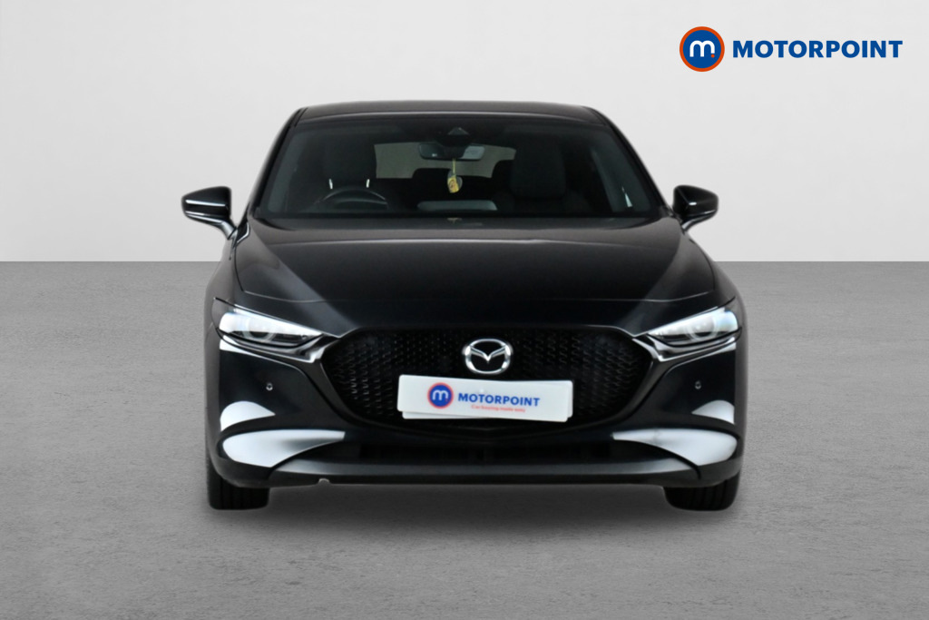 Mazda 3 2.0 Skyactiv X Mhev Sport Lux Black #2