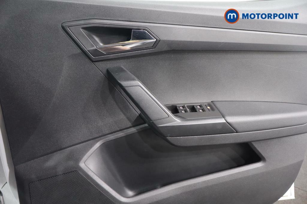 Seat Arona Fr Sport Ecotsi Blue #17