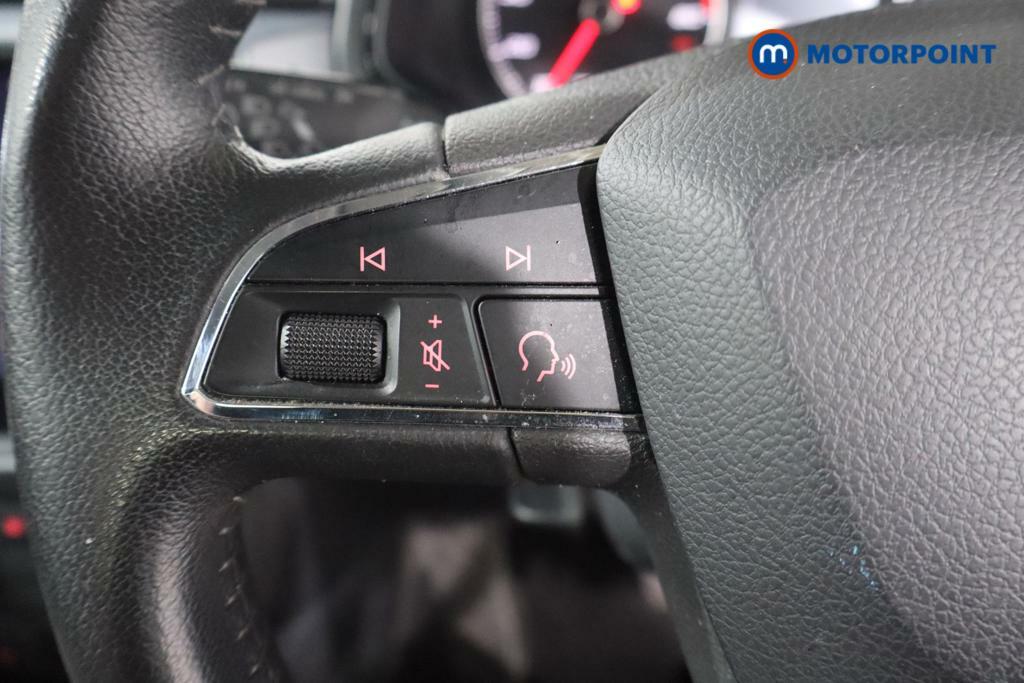 Seat Arona Fr Sport Ecotsi Blue #13