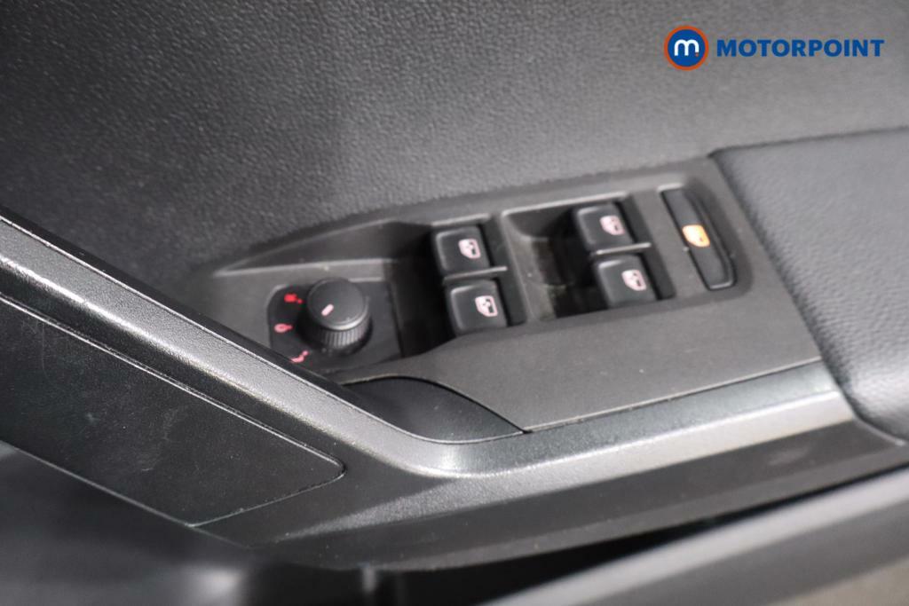 Seat Arona Fr Sport Ecotsi Blue #16