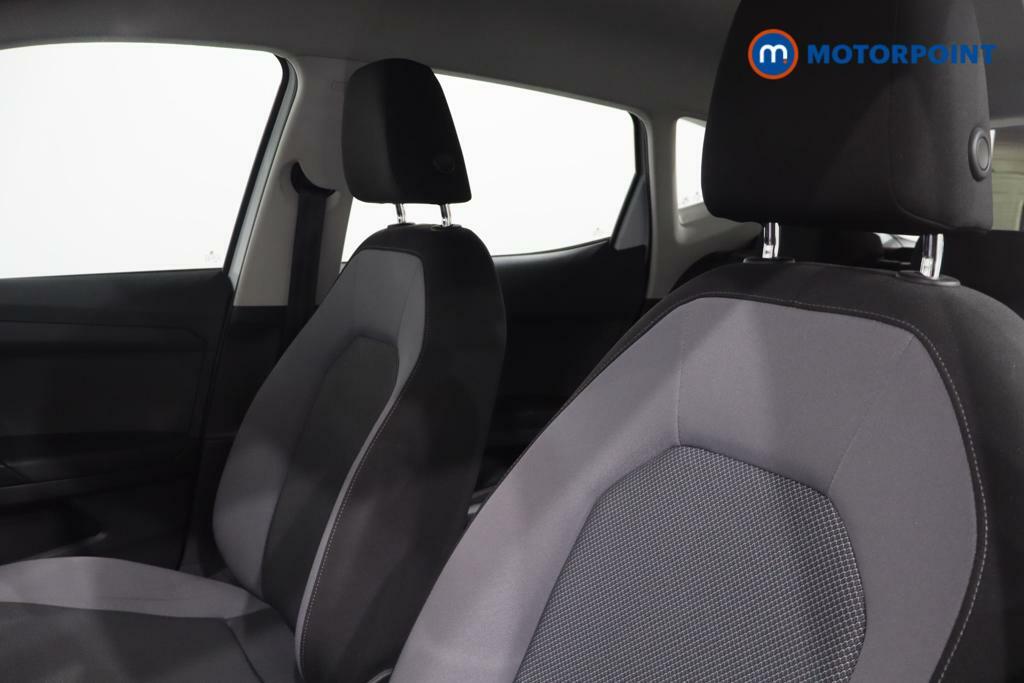 Seat Arona Fr Sport Ecotsi Blue #18