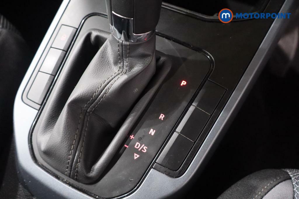 Seat Arona Fr Sport Ecotsi Blue #12