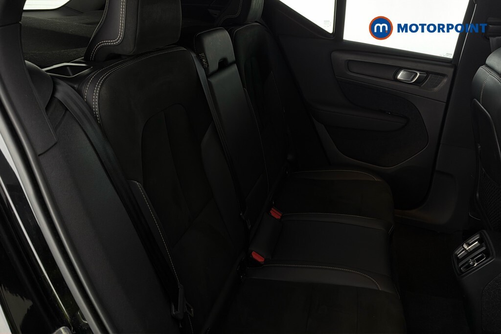Volvo XC40 T3 Momentum  #29