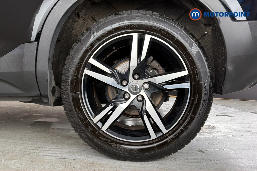 Volvo XC40 T3 Momentum  #42