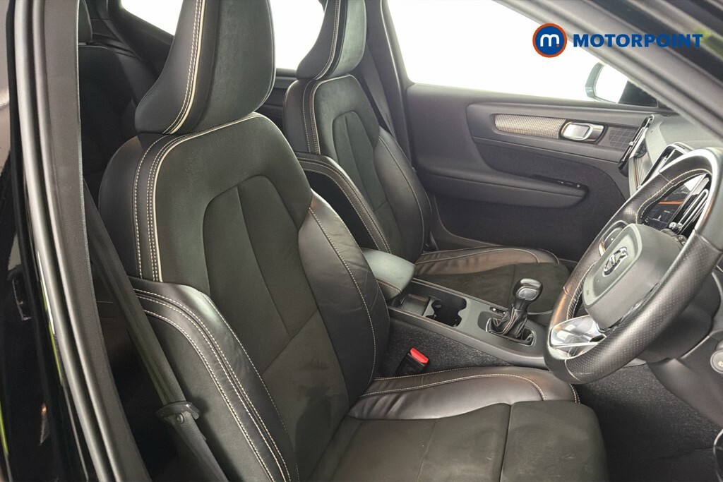 Volvo XC40 T3 Momentum  #26