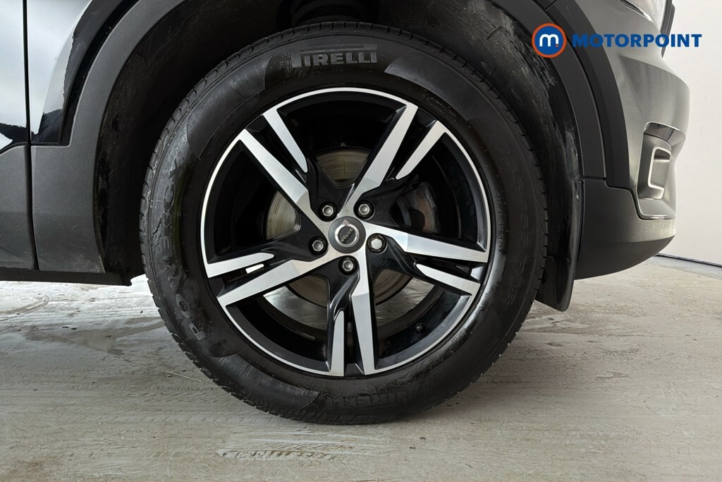 Volvo XC40 T3 Momentum  #44