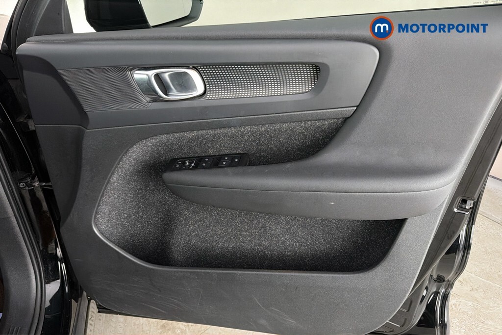 Volvo XC40 T3 Momentum  #23