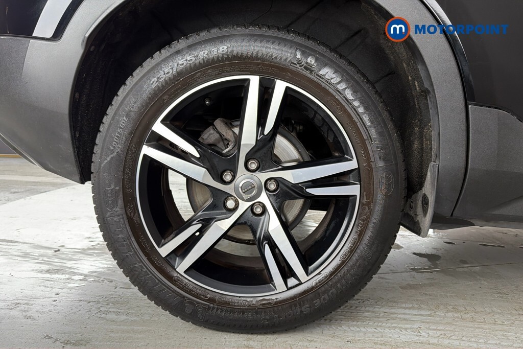 Volvo XC40 T3 Momentum  #43