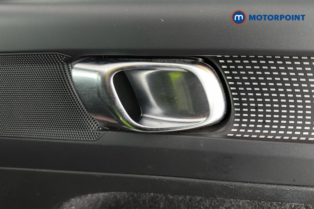 Volvo XC40 T3 Momentum  #37