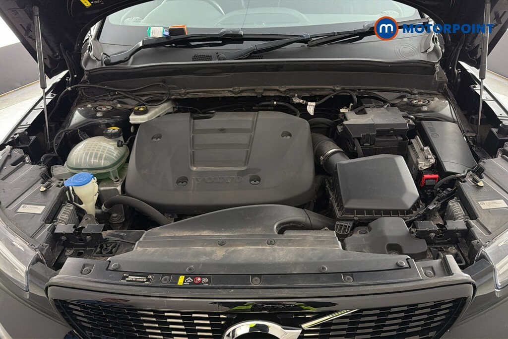 Volvo XC40 T3 Momentum  #45