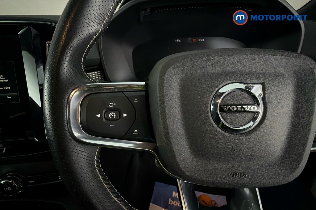 Volvo XC40 T3 Momentum  #11