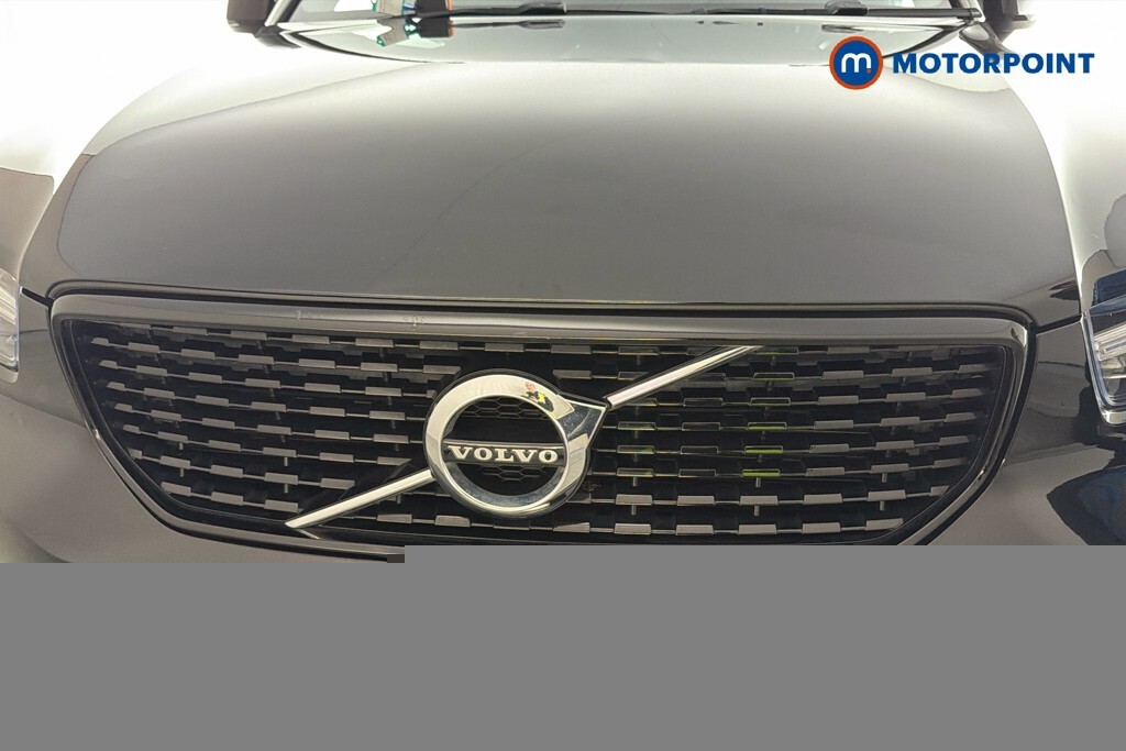 Volvo XC40 T3 Momentum  #40