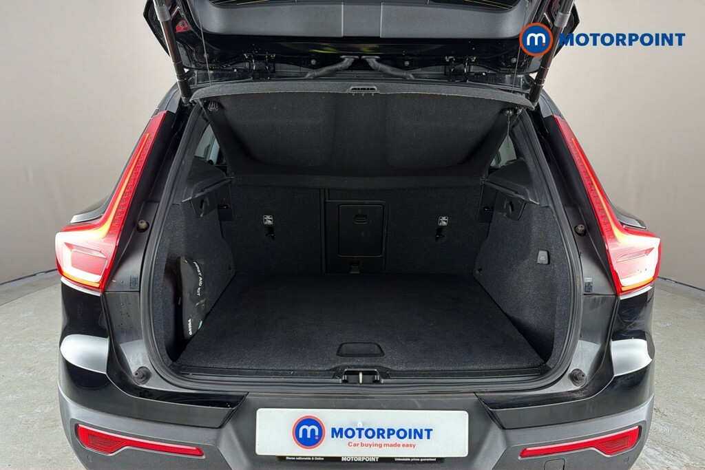 Volvo XC40 T3 Momentum  #32