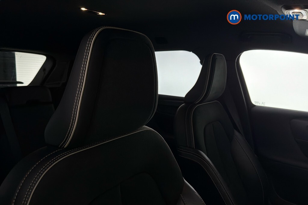Volvo XC40 T3 Momentum  #27