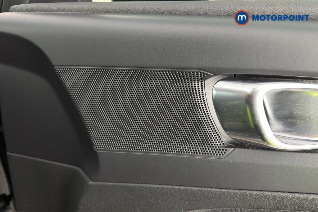 Volvo XC40 T3 Momentum  #25
