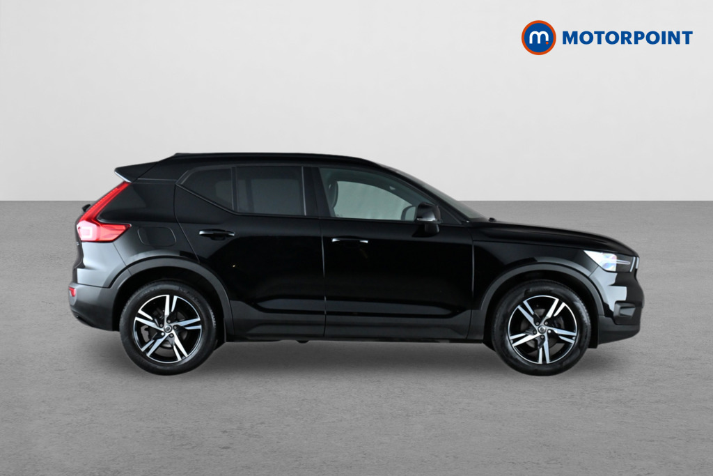 Volvo XC40 T3 Momentum  #8