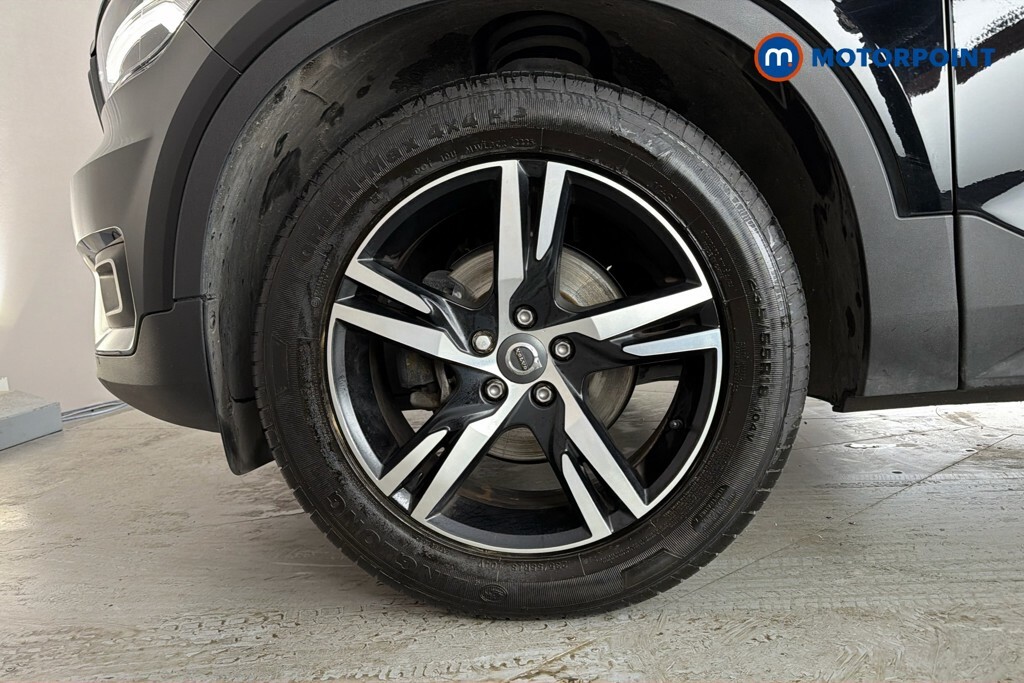 Volvo XC40 T3 Momentum  #41