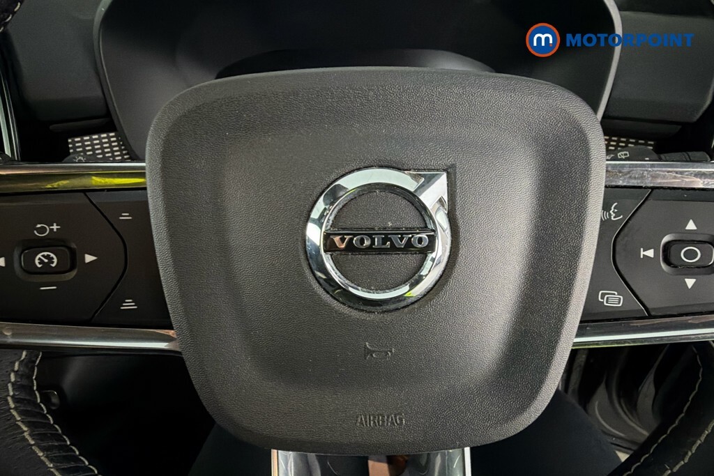 Volvo XC40 T3 Momentum  #13