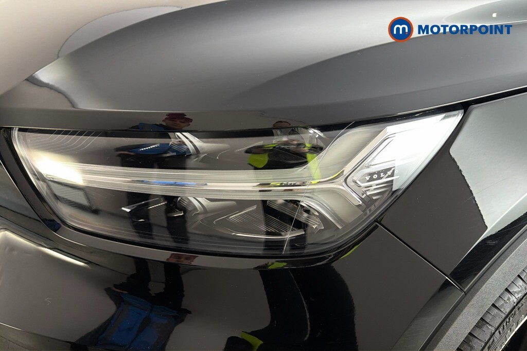 Volvo XC40 T3 Momentum  #39