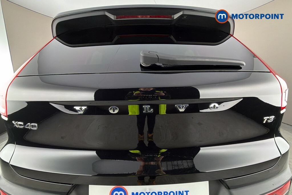 Volvo XC40 T3 Momentum  #34