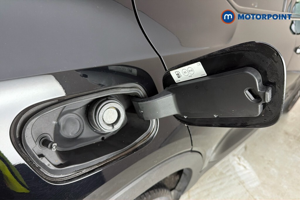 Volvo XC40 T3 Momentum  #36