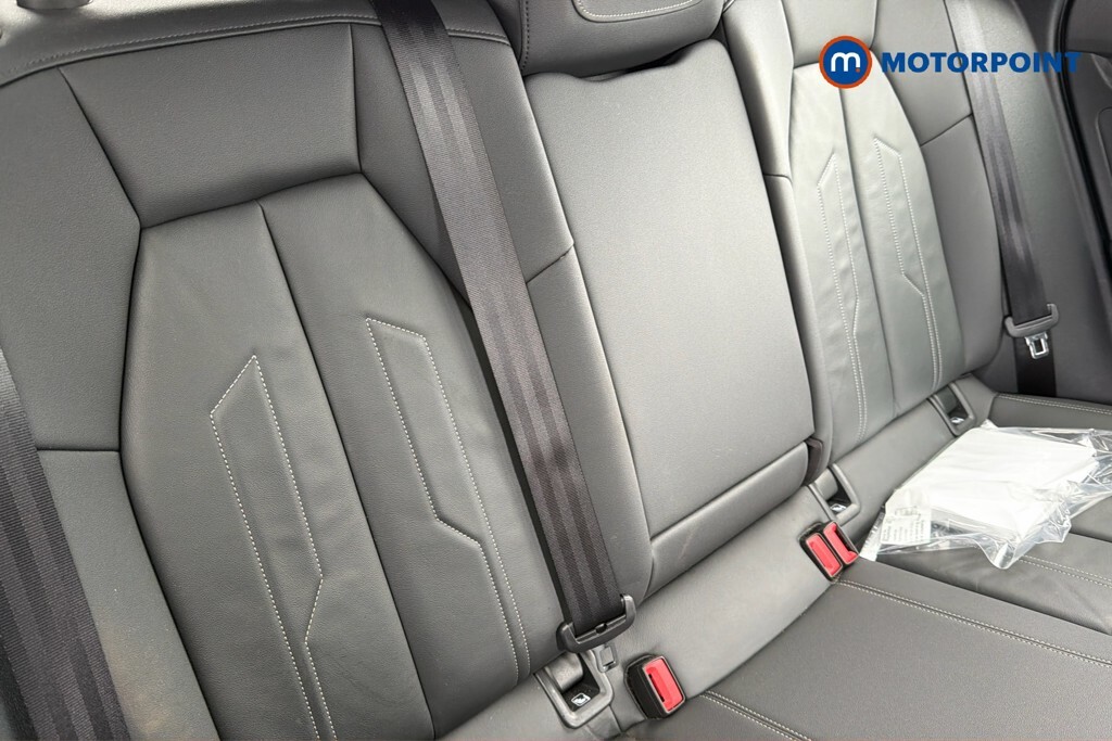 Audi A3 Blue #21