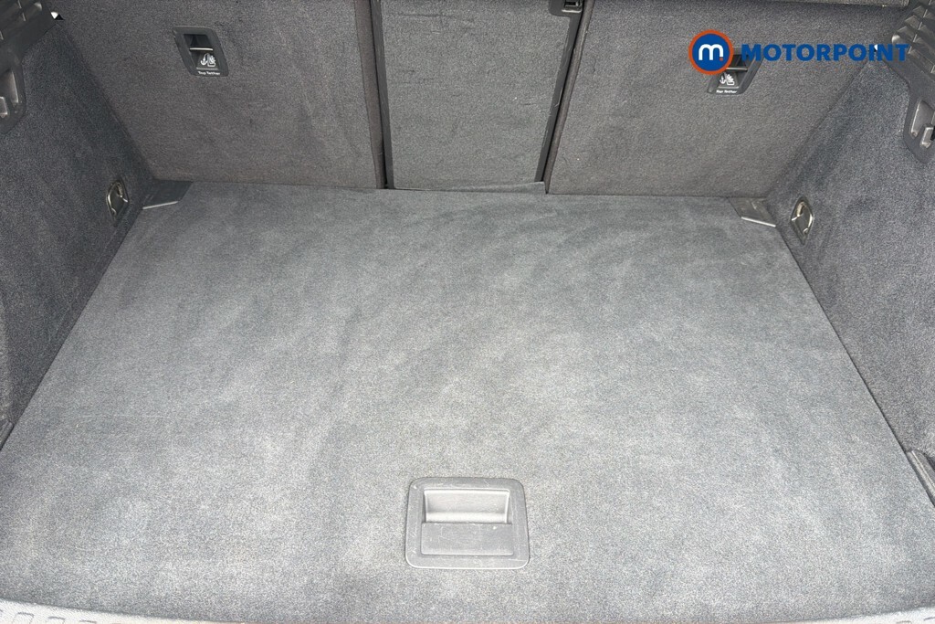 Audi A3 Blue #22