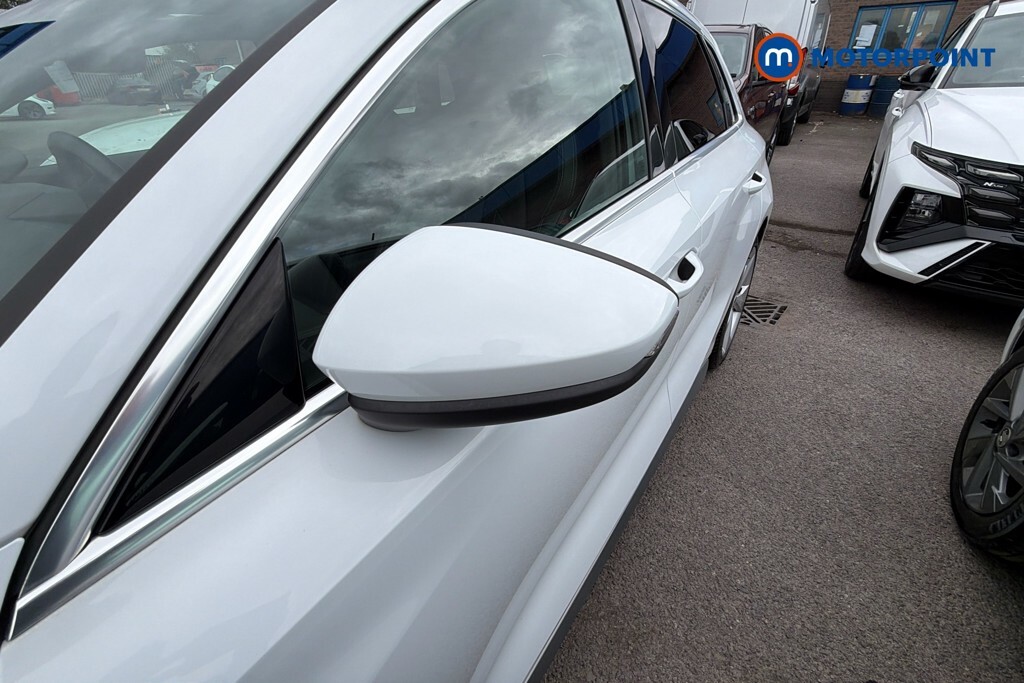 Audi A3 Blue #25