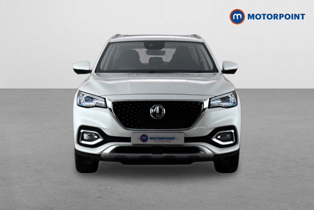 MG HS 1.5 T-gdi Phev Exclusive White #2