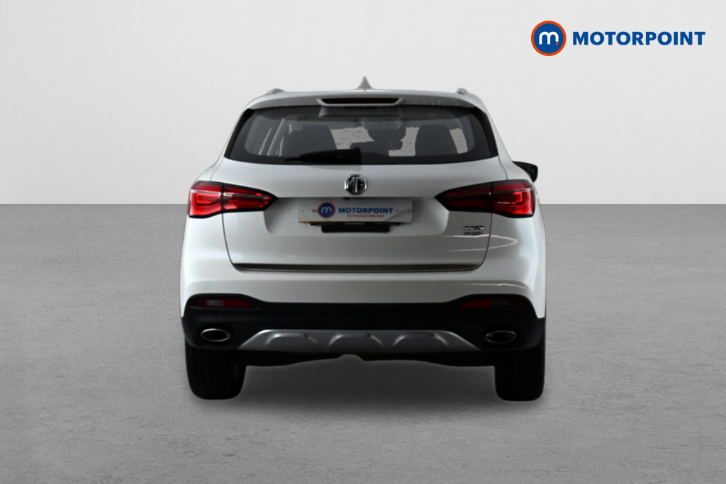 MG HS 1.5 T-gdi Phev Exclusive White #6