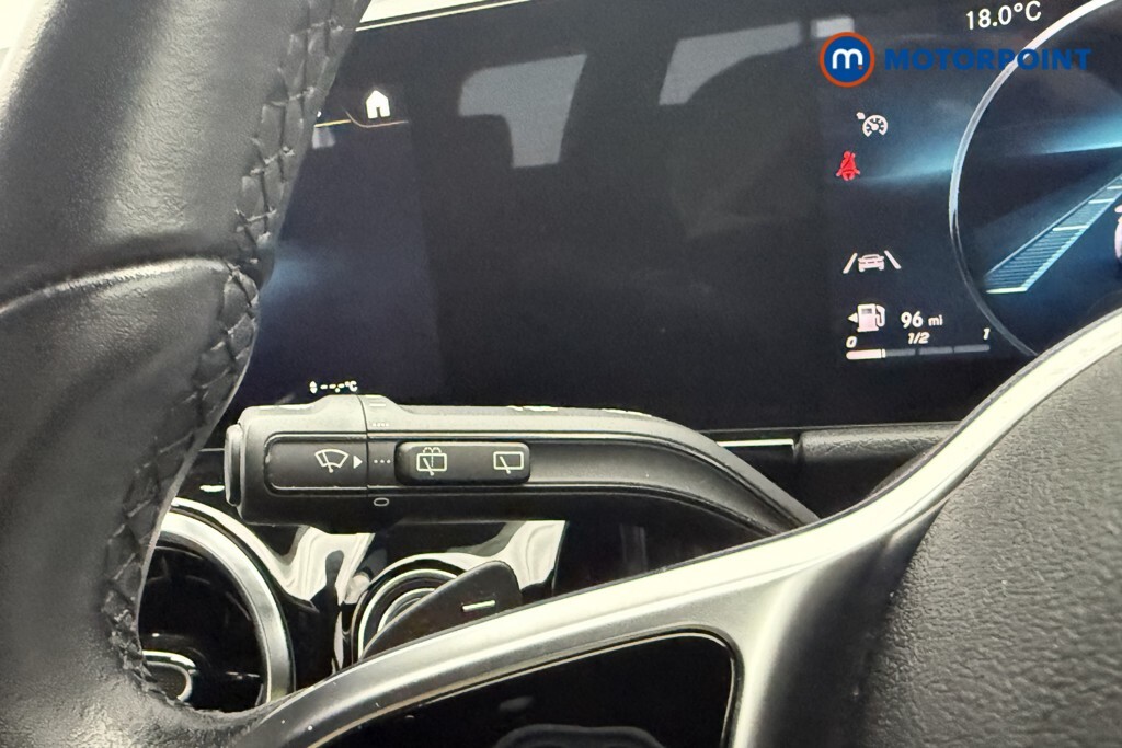 Mercedes-Benz GLA Class  Black #44