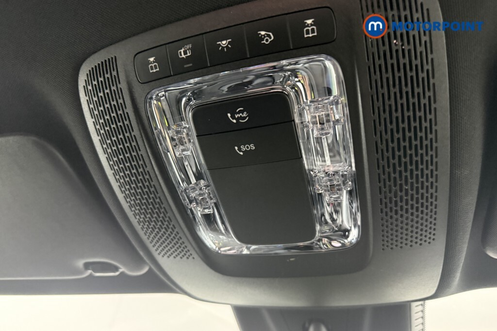 Mercedes-Benz GLA Class  Black #47