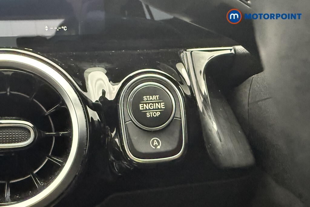 Mercedes-Benz GLA Class  Black #41