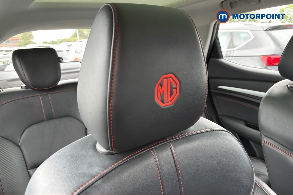 MG ZS Mg Zs 1.0 Exclusive 5Drs Black #21