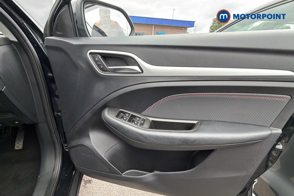 MG ZS Mg Zs 1.0 Exclusive 5Drs Black #17
