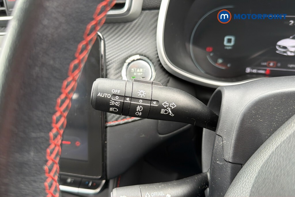 MG ZS Mg Zs 1.0 Exclusive 5Drs Black #16