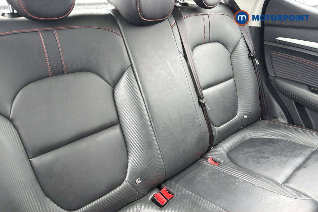 MG ZS Mg Zs 1.0 Exclusive 5Drs Black #22